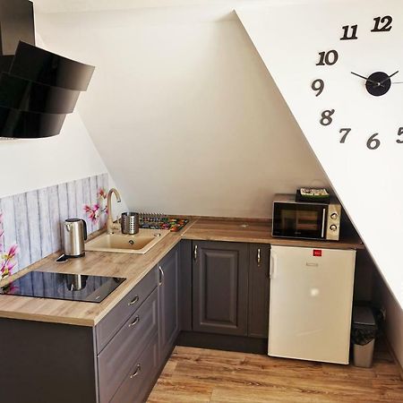 Apartamento Przy Mickiewicza Dziwnów Exterior foto