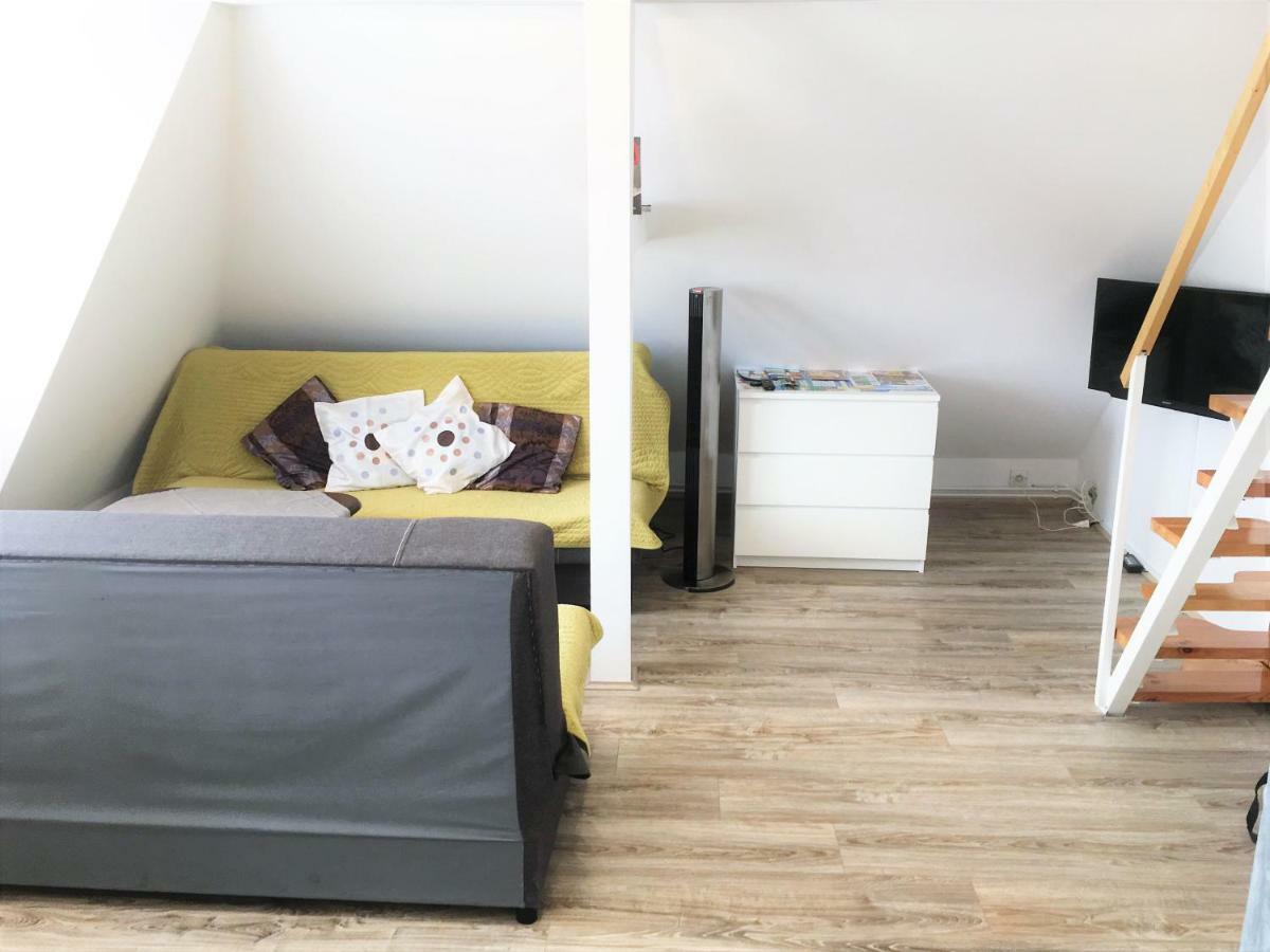 Apartamento Przy Mickiewicza Dziwnów Exterior foto